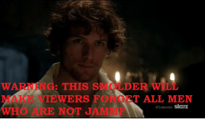 JAMMF smolder