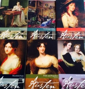 janeausten
