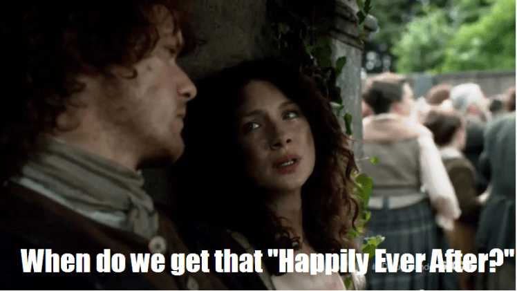 JamieClaireHappilyEverAfter