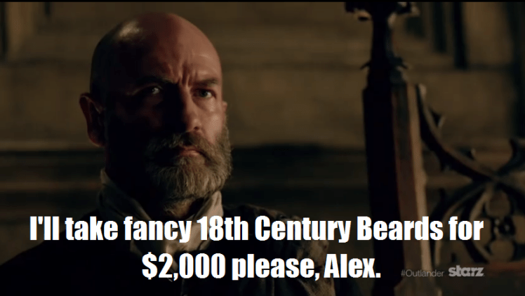 OutlanderBeard