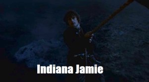 Indiana Jamie