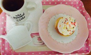 Virtual cupcakes are okay, right?