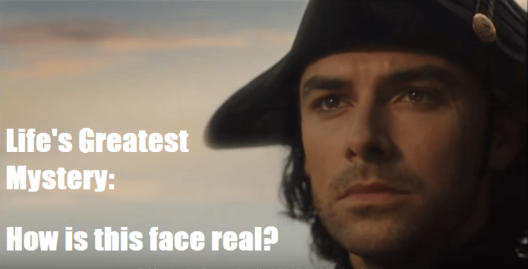 PoldarkFaceReal