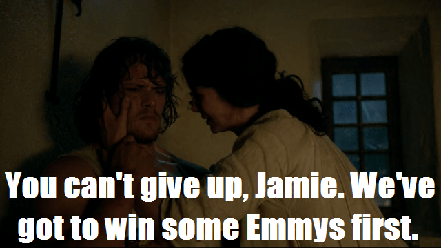 CLaire - 13 - dont give up