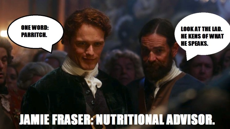 Jamie Nutritional Advisor