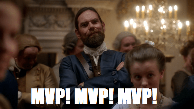Murtaugh MVP