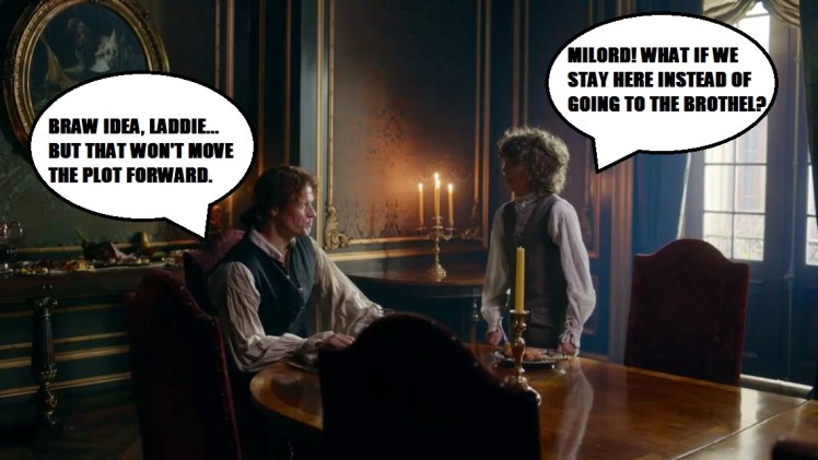 Jamie Fergus Brekkie