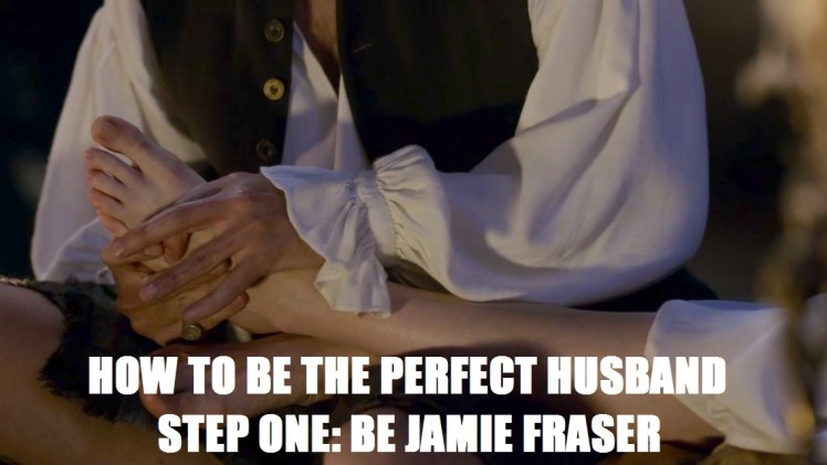 Jamie Perfect Husband
