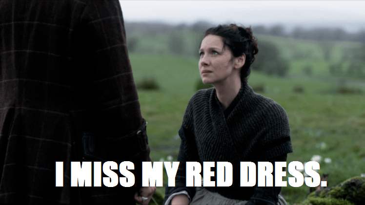 claire knits miss dress