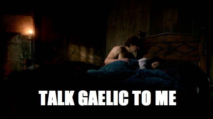 JamieGaelic