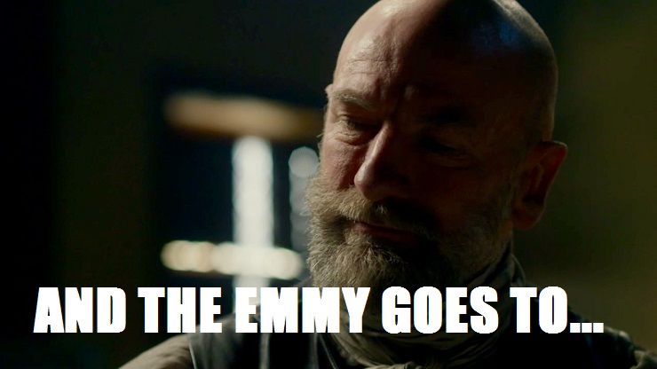 dougal emmy